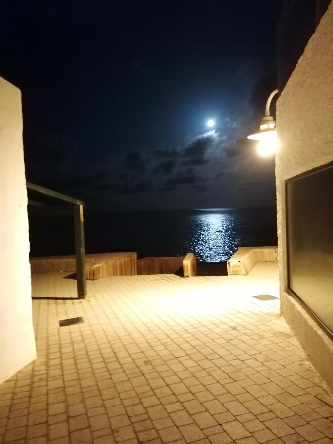 Apartamento Viento Del Sur Las Negras Bagian luar foto