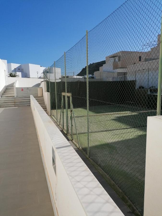 Apartamento Viento Del Sur Las Negras Bagian luar foto